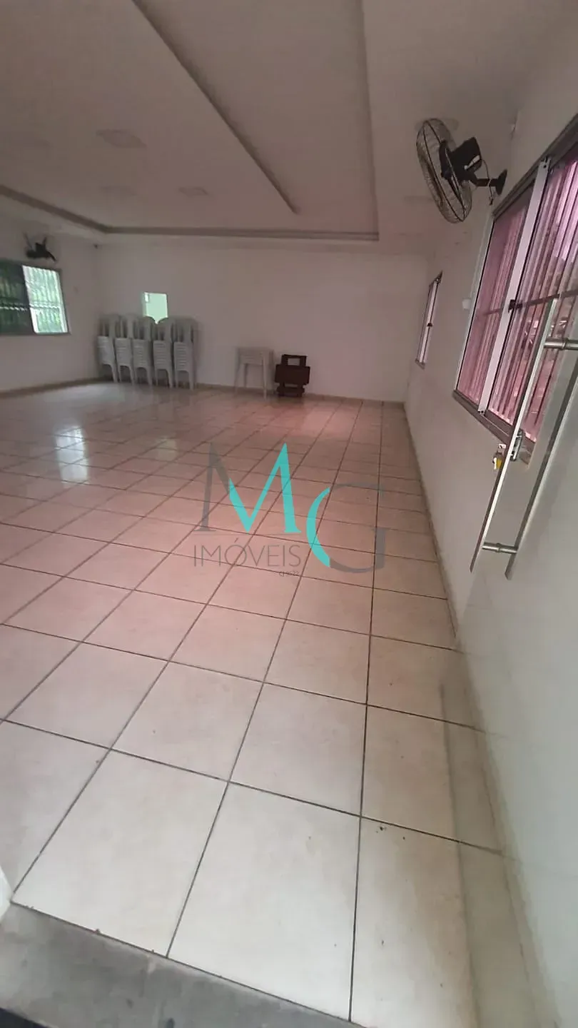 Imagem Apartamento 46m² à venda, Bangu, Rio de Janeiro, RJ