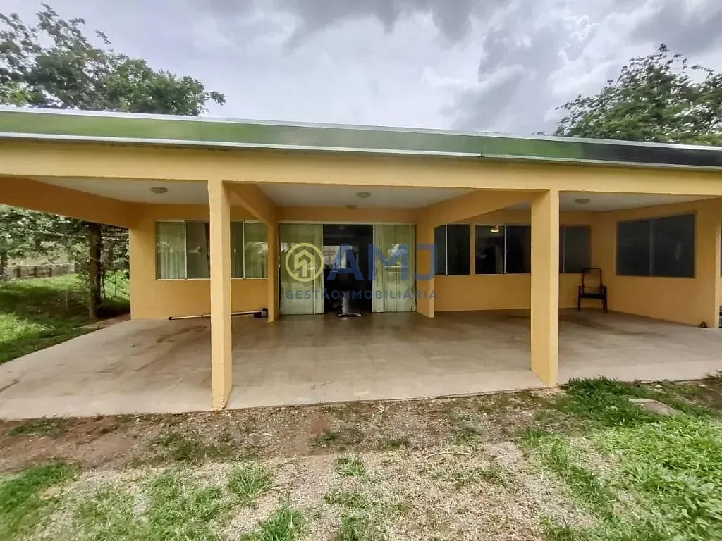 Imagem CHÁCARA À VENDA | COND. COUNTRYVILLE - HIDROLÂNDIA/GO