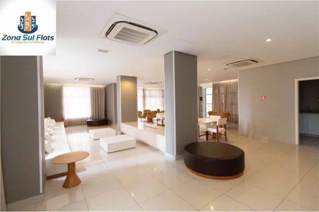 Imagem Apartamento Alto Padrão à Venda Na Chácara Inglesa Com 2 Suítes e 2 Vagas - Varanda Gourmet