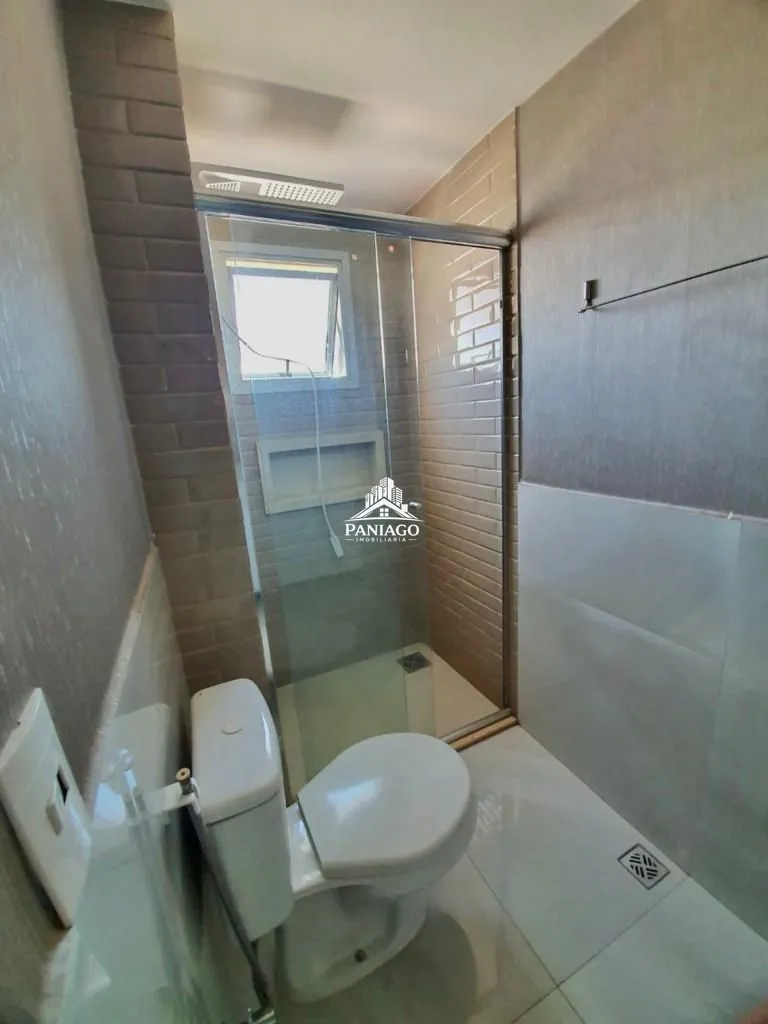 Imagem Aluguel de Apartamento Mobiliado no Residencial Harmonia | Pronto para Morar
