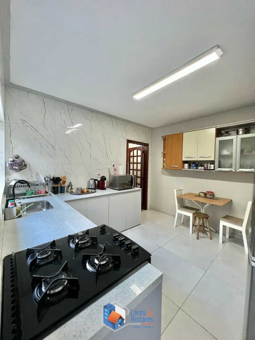Imagem Sobrado para venda em Vila Portugal com 3 quartos, 142m²