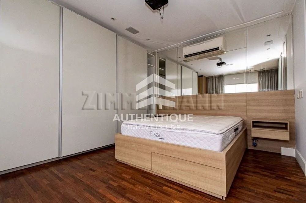 Imagem Village Condominio Club - Vila Clementino - Apartamento à venda no bairro Vila Clementino - São Paulo/SP, Zona Sul