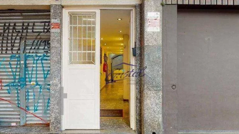 Imagem Sala à venda, 46 m² por R$ 220.000,00 - Pinheiros - São Paulo/SP