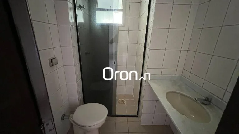 Imagem Apartamento à venda, 70 m² por R$ 299.000,00 - Cidade Jardim - Goiânia/GO