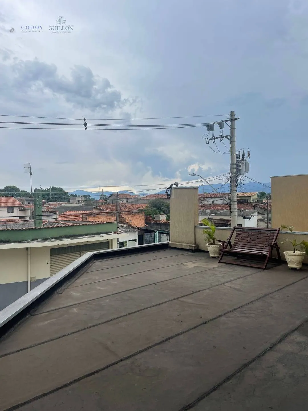 Imagem Apartamento à venda 2 Quartos, 1 Suite, 1 Vaga, 116.6M², Residencial Maricá, Pindamonhangaba - SP | Edifício Residencial e Comercial Maricá