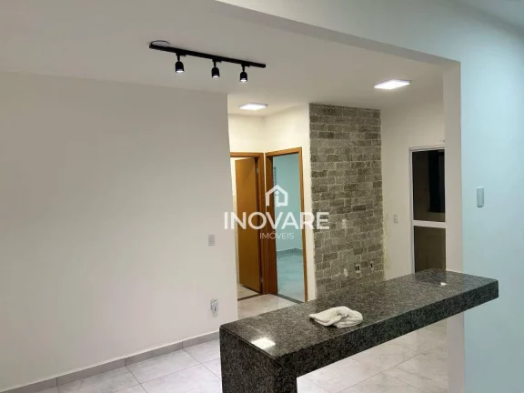 Imagem Apartamento com 2 dormitórios à venda, 181 m² por R$ 190.000,00 - Alto do Trindade - Itumbiara/GO