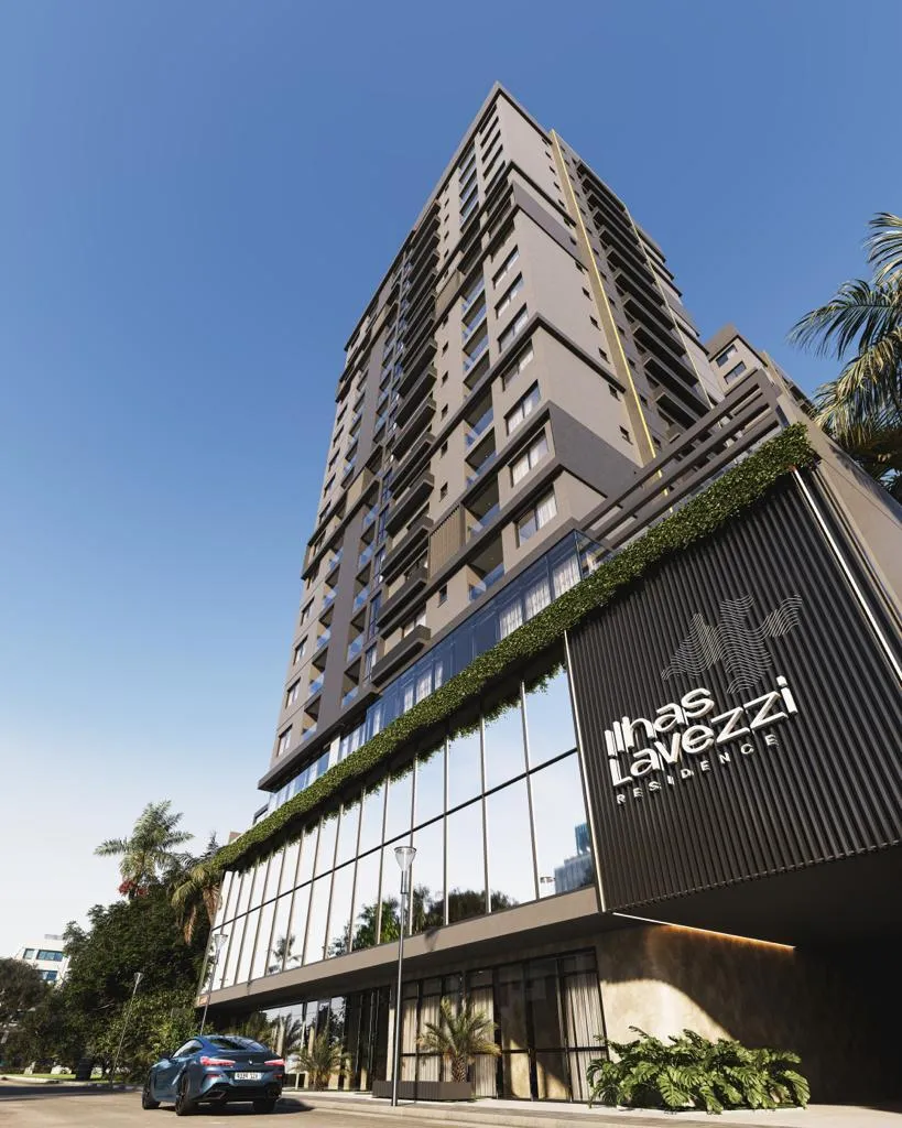 Imagem Ilhas Lavezzi Residence - Fase 2