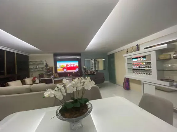 Imagem Apartamento com 3 Quartos à Venda, 140 m² em Boa Viagem - Recife