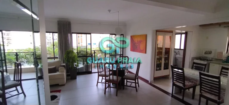 Imagem Apartamento à venda no bairro Enseada - Guarujá/SP