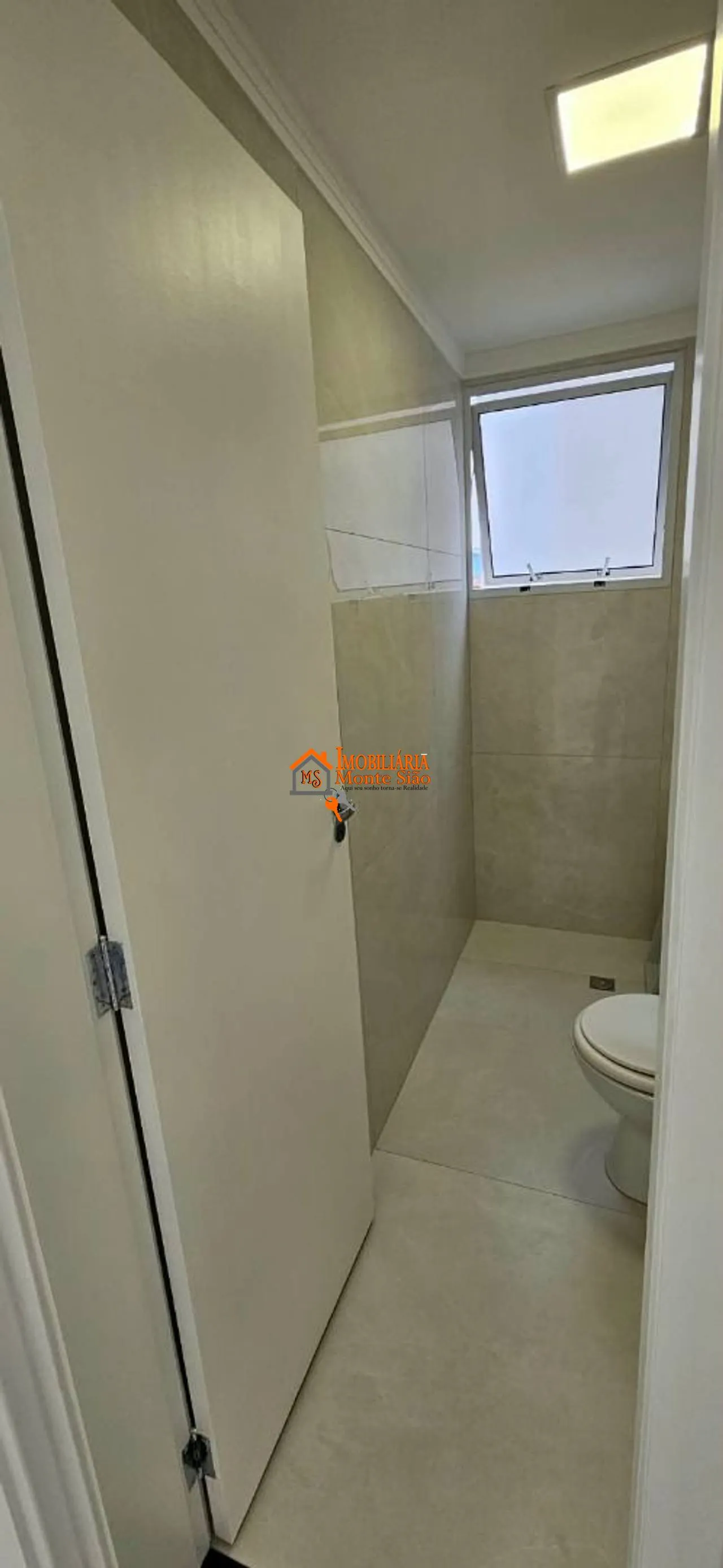 Imagem Apartamento com 2 dormitórios à venda, 43 m² por R$ 235.000,00 - Vila Nova Bonsucesso - Guarulhos/SP