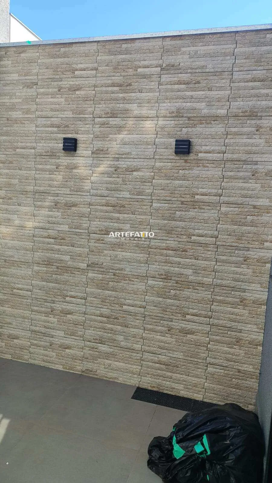 Imagem Casa à venda em Franca, Jardim Pulicano, com 3 quartos, 70m2