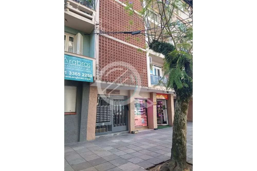 Apartamento de um Dormitório na Rua da República: Localizado em um dos bairros mais vibrantes e de...