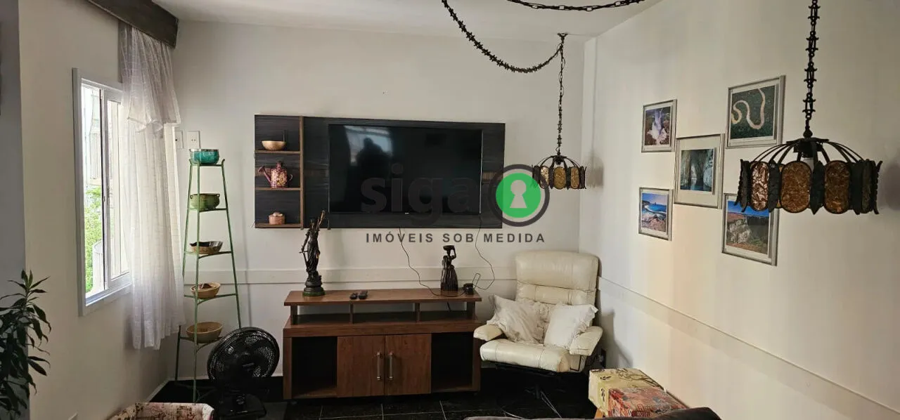Imagem APARTAMENTO PARA LOCAÇÃO