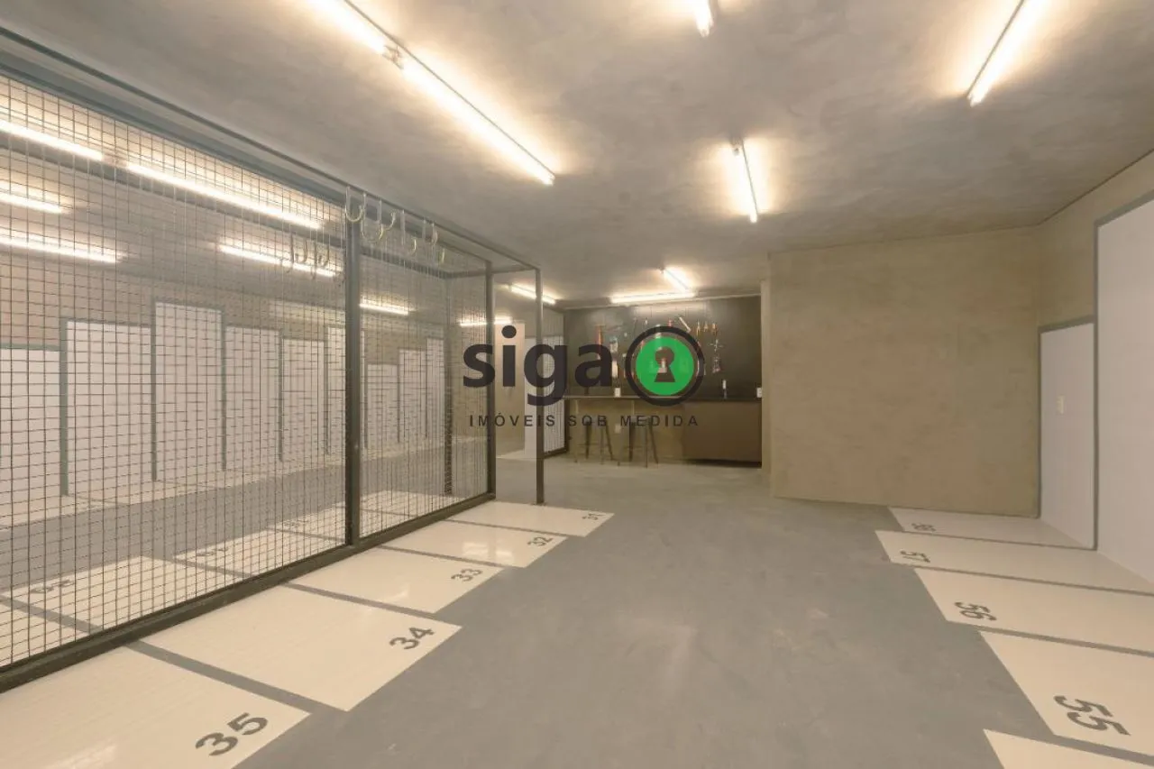 Imagem Apartamento para venda no Ibirapuera, São Paulo - SP