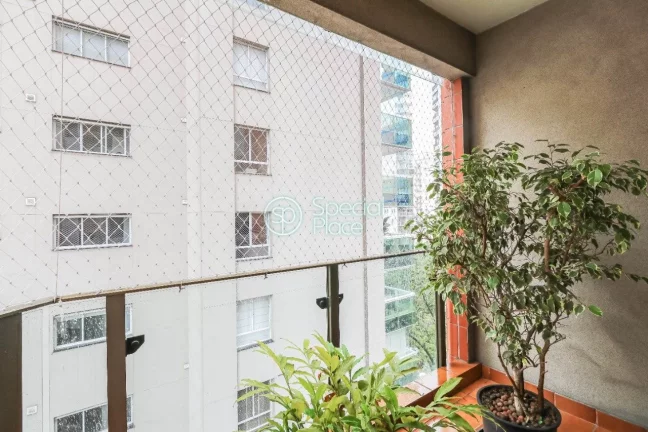 Imagem Edifício super imponente, em localização nobre do bairro! m achado no Itaim Bibi. - 173m² com ó...