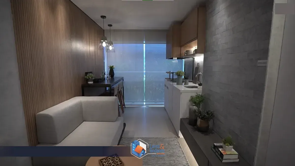 Imagem Apartamento para venda em Vila Prudente com 2 quartos, sendo 1 suíte, 64m²
