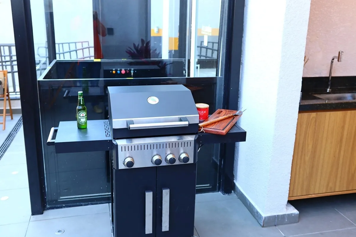 Imagem Apartamento à Venda - Ótima Localização!