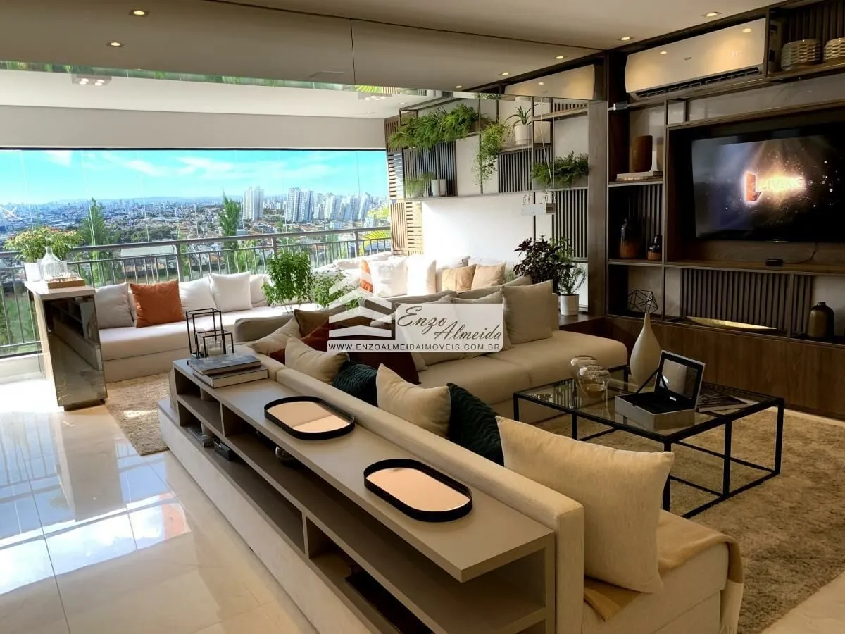 Imagem Apartamento à venda em São Paulo/SP
