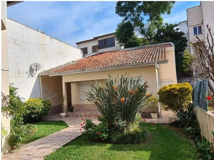 Imagem Casa em Jardim São Pedro
