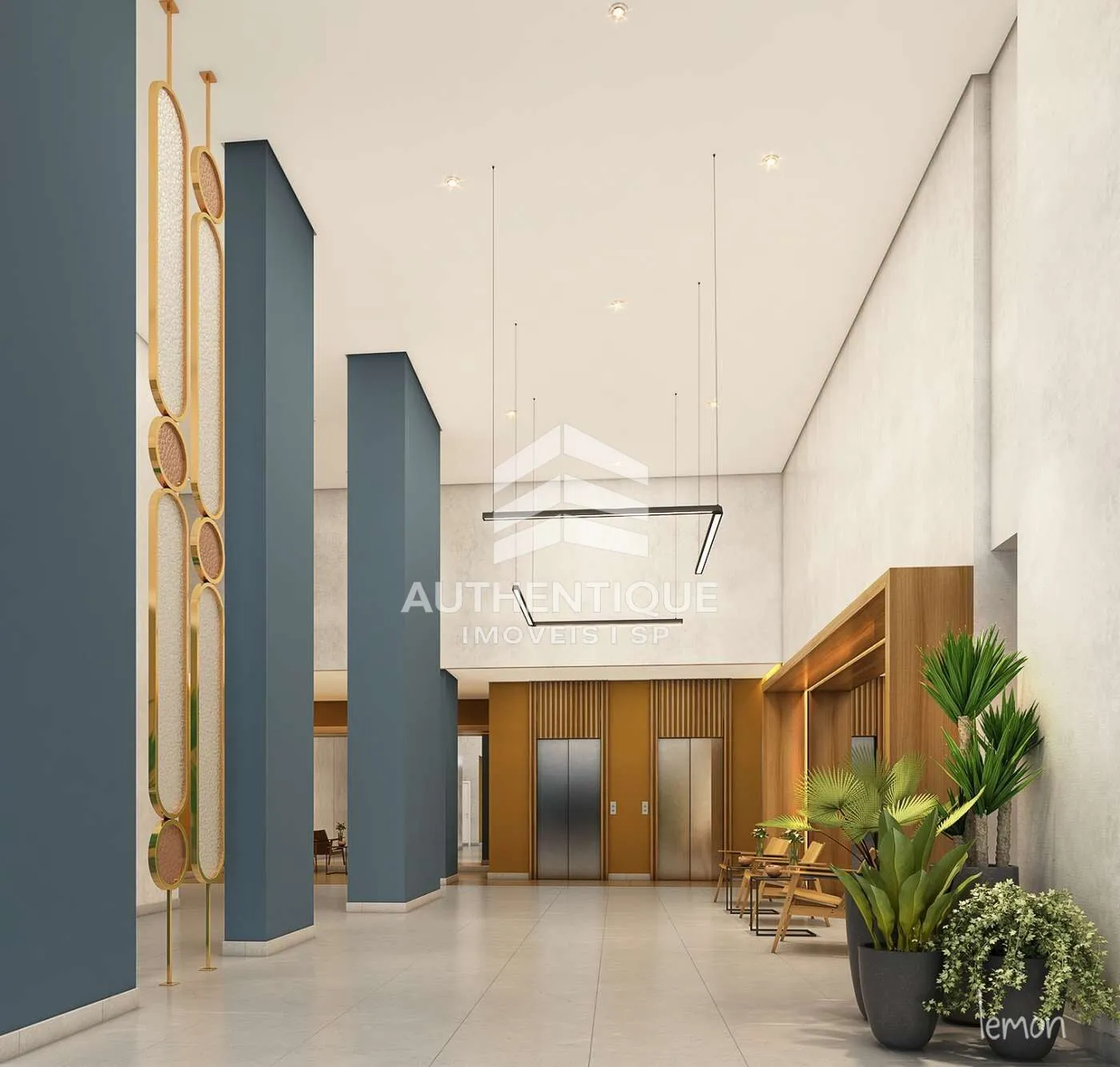 Imagem GRAN KAZZAS SACOMA CLUB - Apartamento no bairro Sacomã à venda