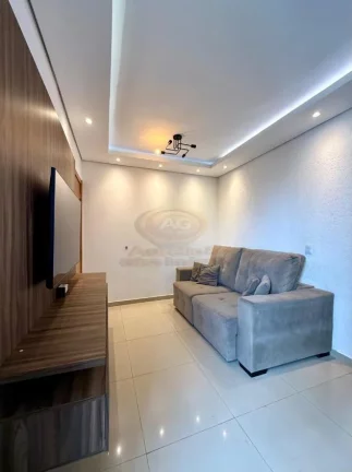 Imagem APARTAMENTO A VENDA AO LADO DO SHOPPING E ATACADÃO EM RIO PRETO