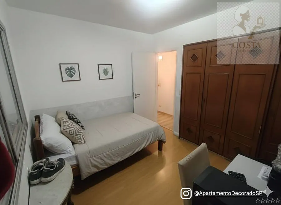 Imagem Lindo Apartamento 3 dorm. 2 vagas, Butantã
