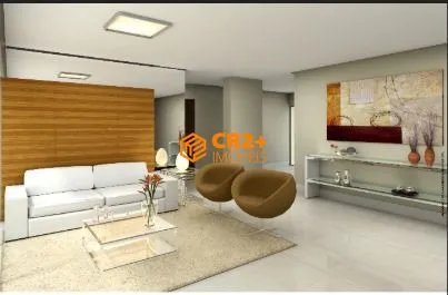 Imagem Vendo apartamento 2 quartos, 1 suíte, 57m2 em Olinda.