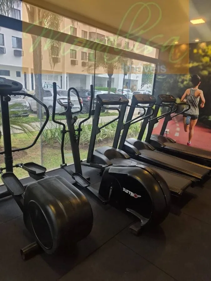 Imagem Apartamento com 3 dormitórios e suíte no Recreio