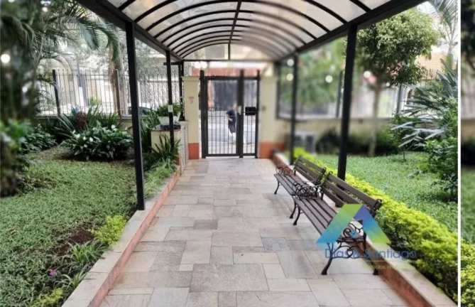 Foto do imóvel Apartamento à venda com 1 dormitório no Cambuci!