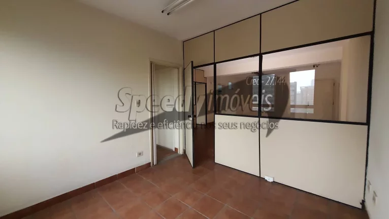 Imagem Sala comercial em Santos