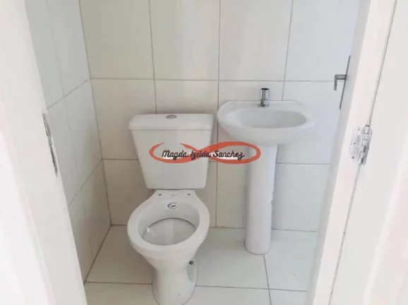 Imagem CASA EM CONDOMÍNIO PARA LOCAÇÃO NA CIDADE LÍDER