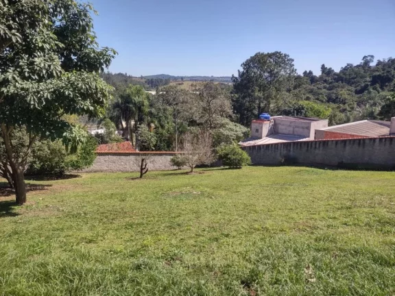 Imagem Casa à Venda Bairro Vale Verde, Cabreúva-SP