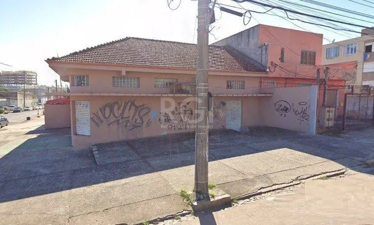 Imagem Casa Comercial para Venda - 300m², 0 dormitórios, Teresópolis