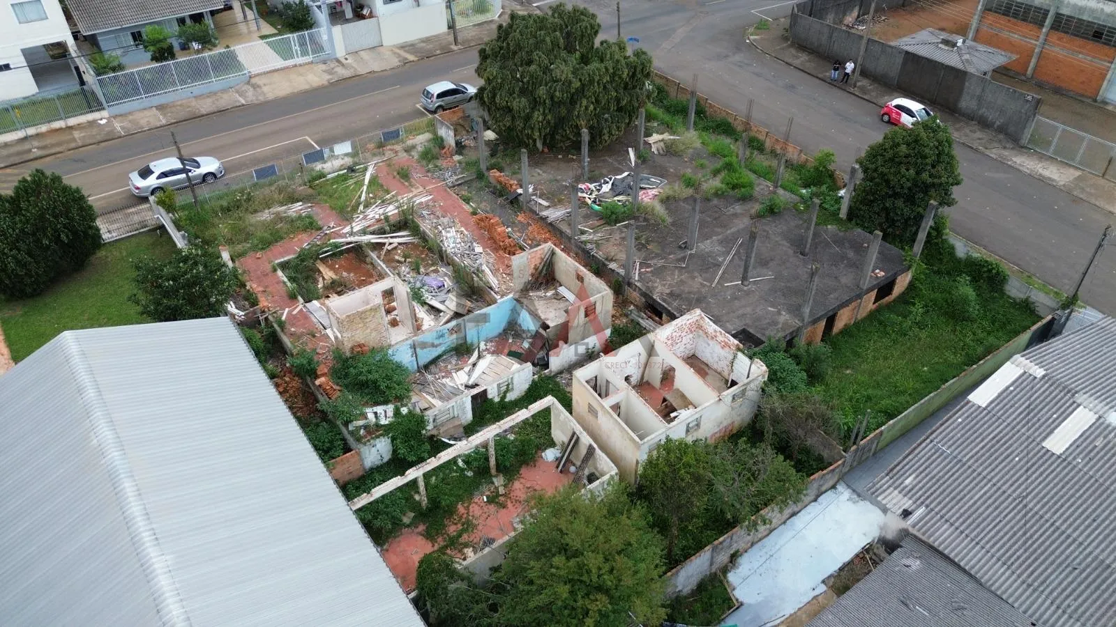 Imagem 2 Terrenos à venda com potencial de investimento, BONSUCESSO, GUARAPUAVA - PR