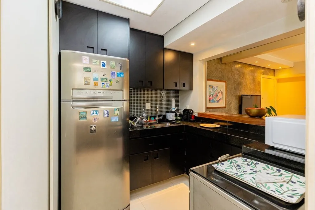 Imagem APARTAMENTO RESIDENCIAL em São Paulo - SP, Bela Vista