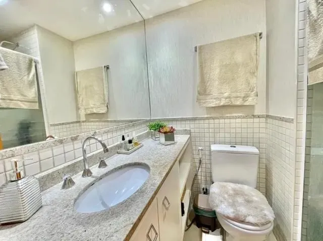 Imagem Apartamento a Venda no bairro Recreio dos Bandeirantes - Rio de Janeiro, RJ