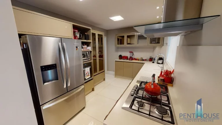Imagem Apartamento com Terraço para Venda em Balneário Camboriú, CENTRO, 3 dormitórios, 3 suítes, 6 banheiros, 2 vagas