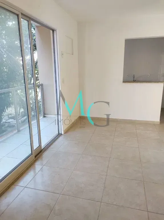 Foto do imóvel Apartamento com 2 dormitórios, 54 m² - venda por R$ 187.000,00 ou aluguel por R$ 1.260,00/mês - Inhoaíba - Rio de Janeiro/RJ