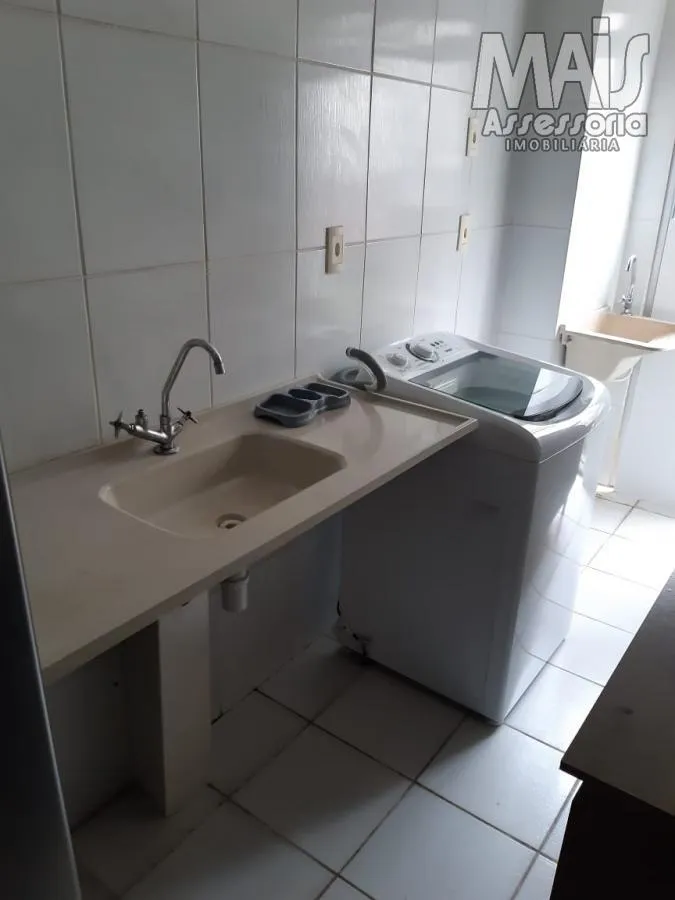 Imagem Apartamento para Venda em São Leopoldo / RS no bairro Santos Dumont