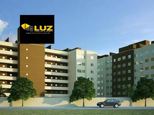 Imagem SEU APARTAMENTO NO CONDOMÍNIO MONTE HOREBE - JOSÉ DE ALENCAR VENDA