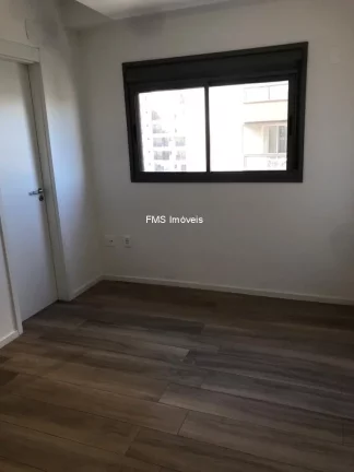 Imagem APARTAMENTO 143m² - 3 DORMITÓRIOS - 2 VAGAS - CAMPO BELO