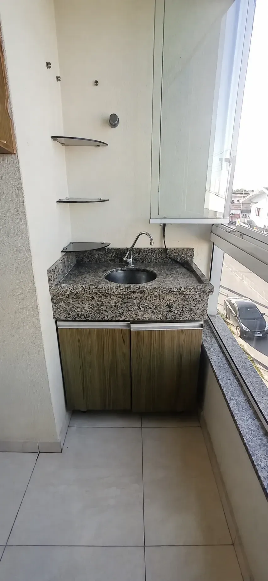 Imagem Apartamento com 3 Quartos à Venda, 81 m² em Cidade Alta - Araranguá