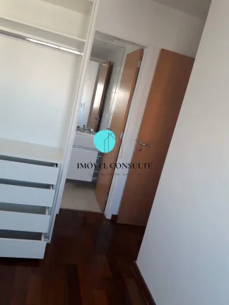 Imagem Cobertura com varanda para locação com 2 quartos em Consolação - São Paulo