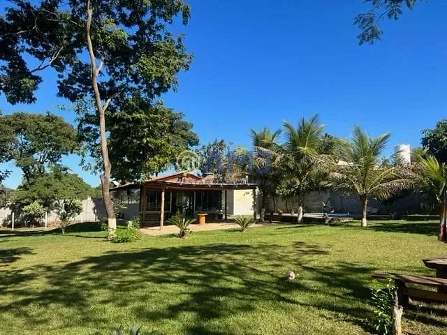 Foto do imóvel CHÁCARA COND. COUNTRYVILLE em Endereço não informado