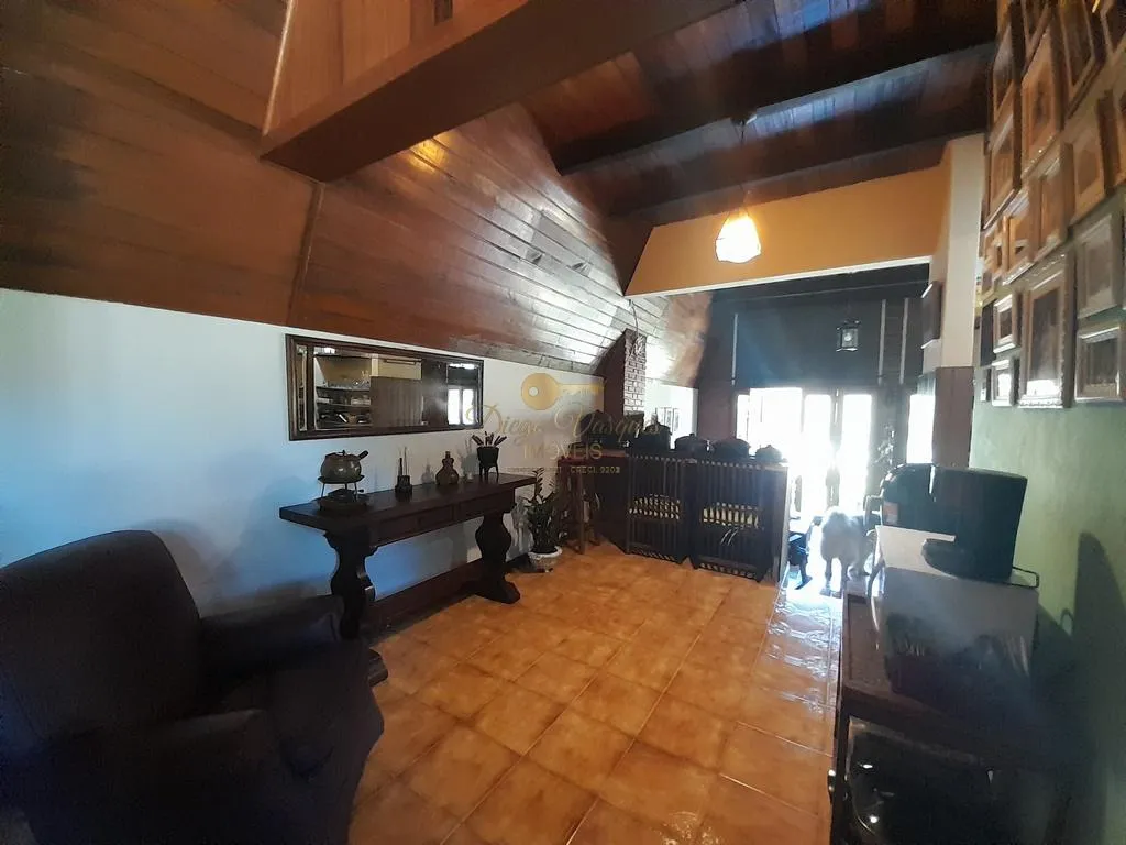 Imagem Casa para Venda em Teresópolis / RJ no bairro Posse