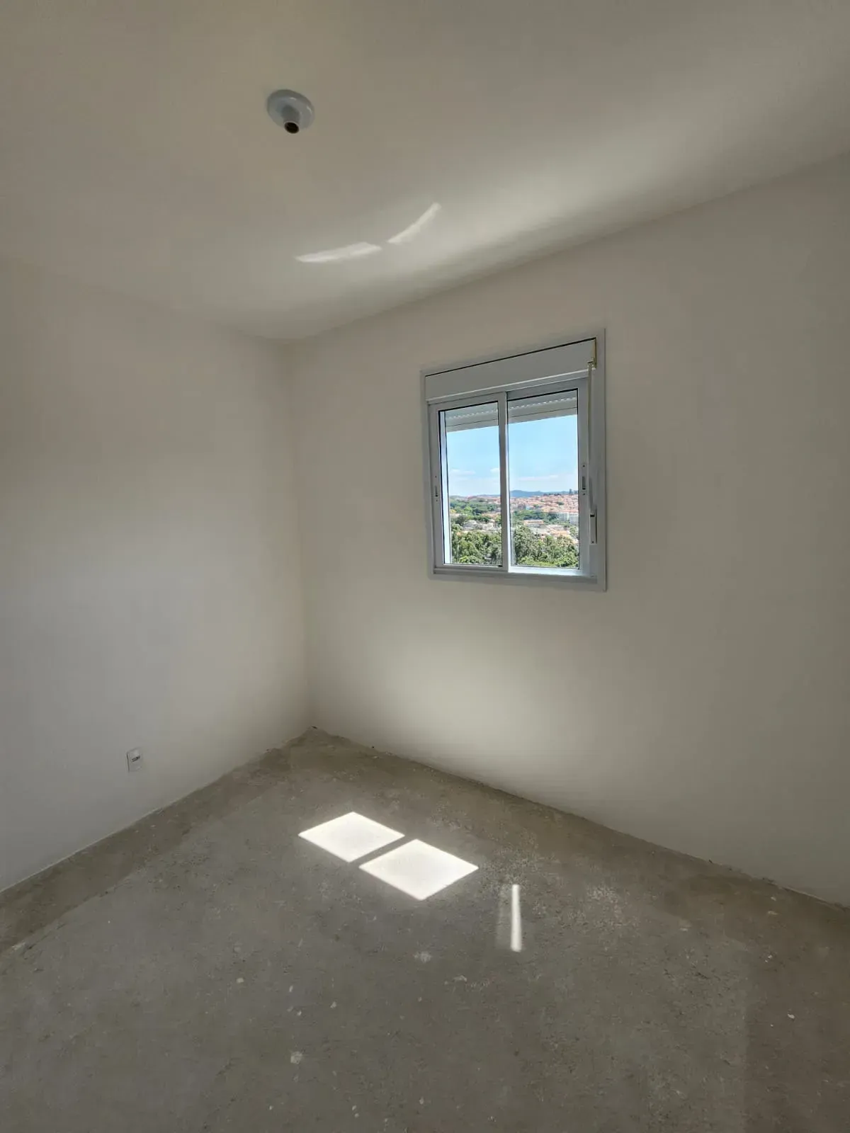 Imagem Apartamento à venda Edifício Buriti - Área útil 45 m2 com 2 dormitórios - 1 vaga - Várzea Paulista -