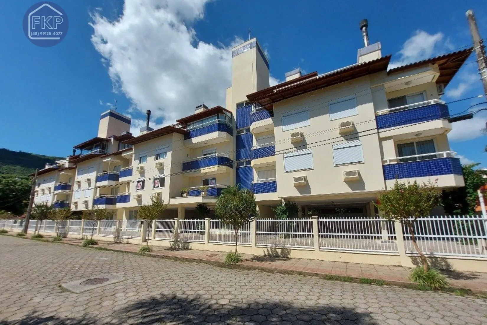 Imagem Apartamento 2 dormitórios!