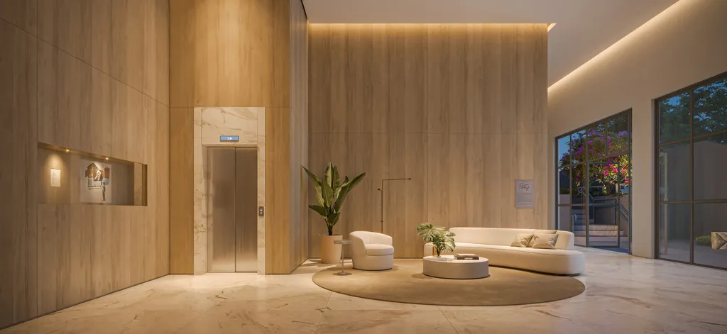 Imagem APARTAMENTO RESIDENCIAL em Curitiba - PR, Água Verde
