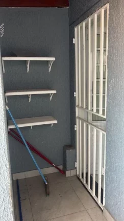 Imagem Sobrado com 2 dormitórios à venda, 76 m² por R$ 420.000,00 - Jardim América - Poá/SP