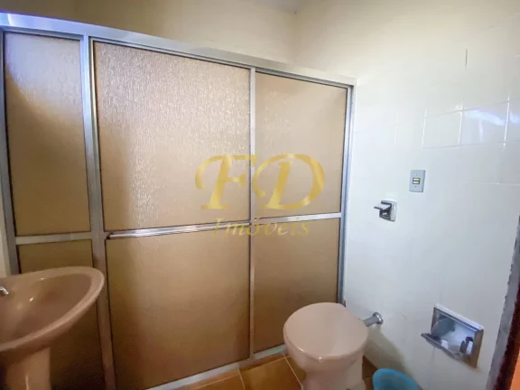 Imagem Casa de Campo em Condomínio Fechado Atibaia